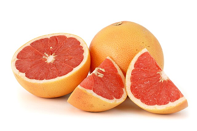 Rio Red Grapefruit: Texas’ Crimson Jewel