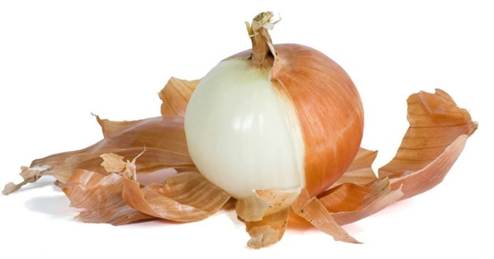 The Onion Peel Approach: A Lesson from My Days in Jordan