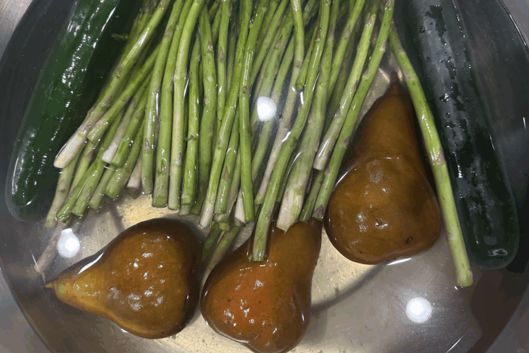 Baking Soda is Good for You—But It Can’t Turn Non-Organic into Organic