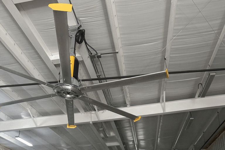 An Academic Case Study in Captive Service Pricing: Lessons from an Industrial Fan Installation