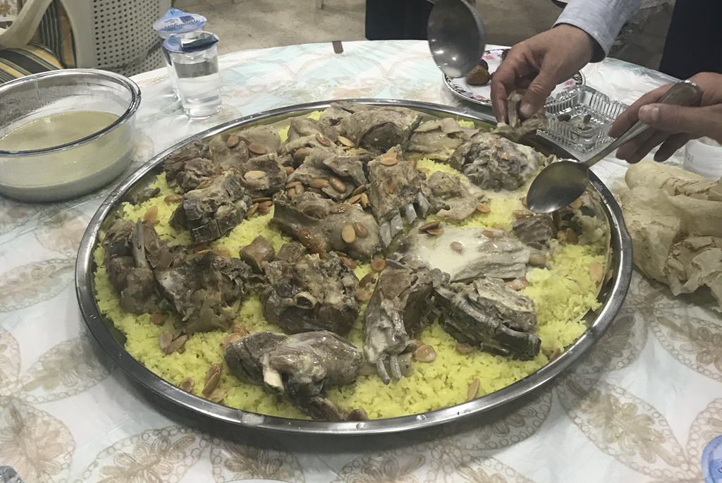 Fingers, Forks, and Chopsticks: Where Culture Meets the Table