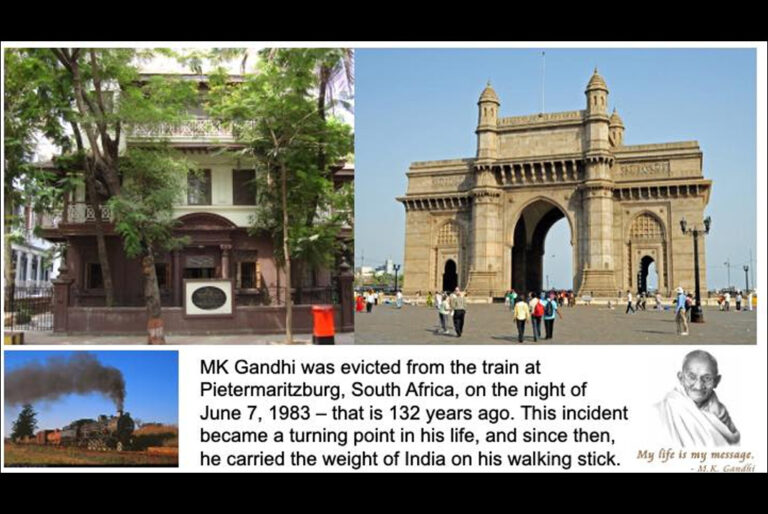 MANI’s VISIT to MANI BHAVAN in MUMBAI: A Reflective Journey Through a Living History