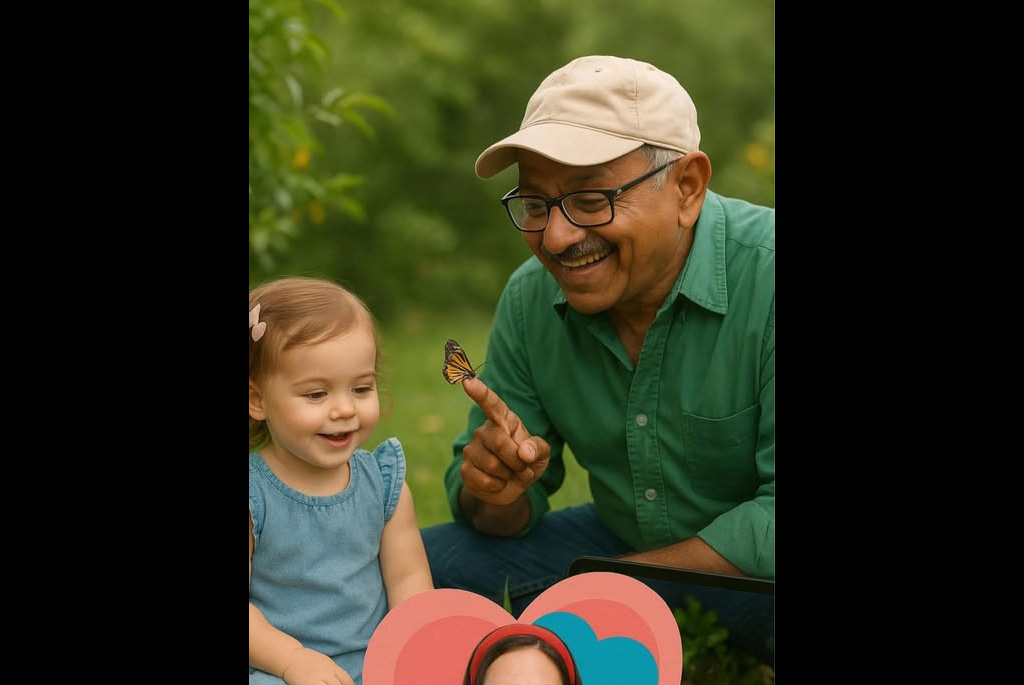 MS. RACHEL AND THE PENDULUM OF LOVE: How One Woman’s Voice United Generations Through Love, Learning, and Laughter