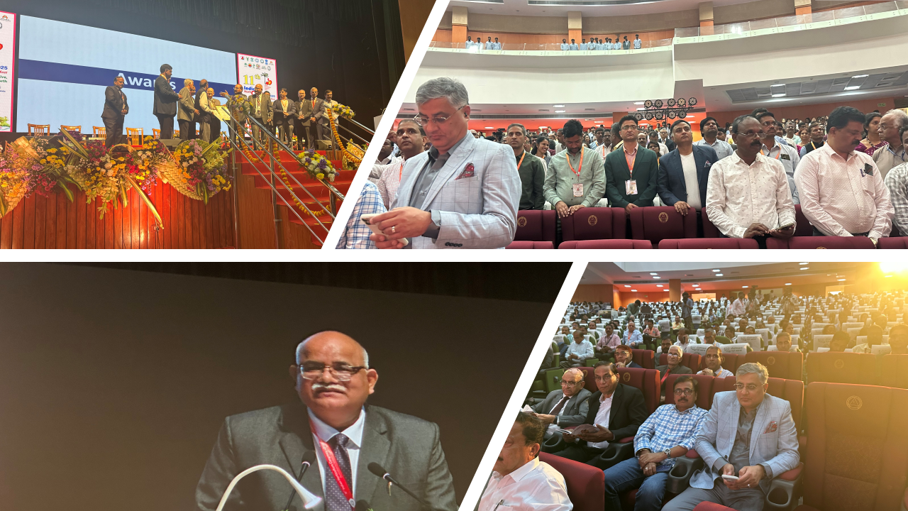 India’s Horticultural Future Takes Center Stage at IHC 2025