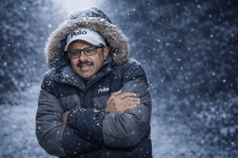 Do You Know What Really Kills Your Plants in a Freeze?