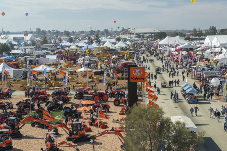 World Ag Expo 2026: Where Innovation, Soil, and Legacy Converge–Intelligently