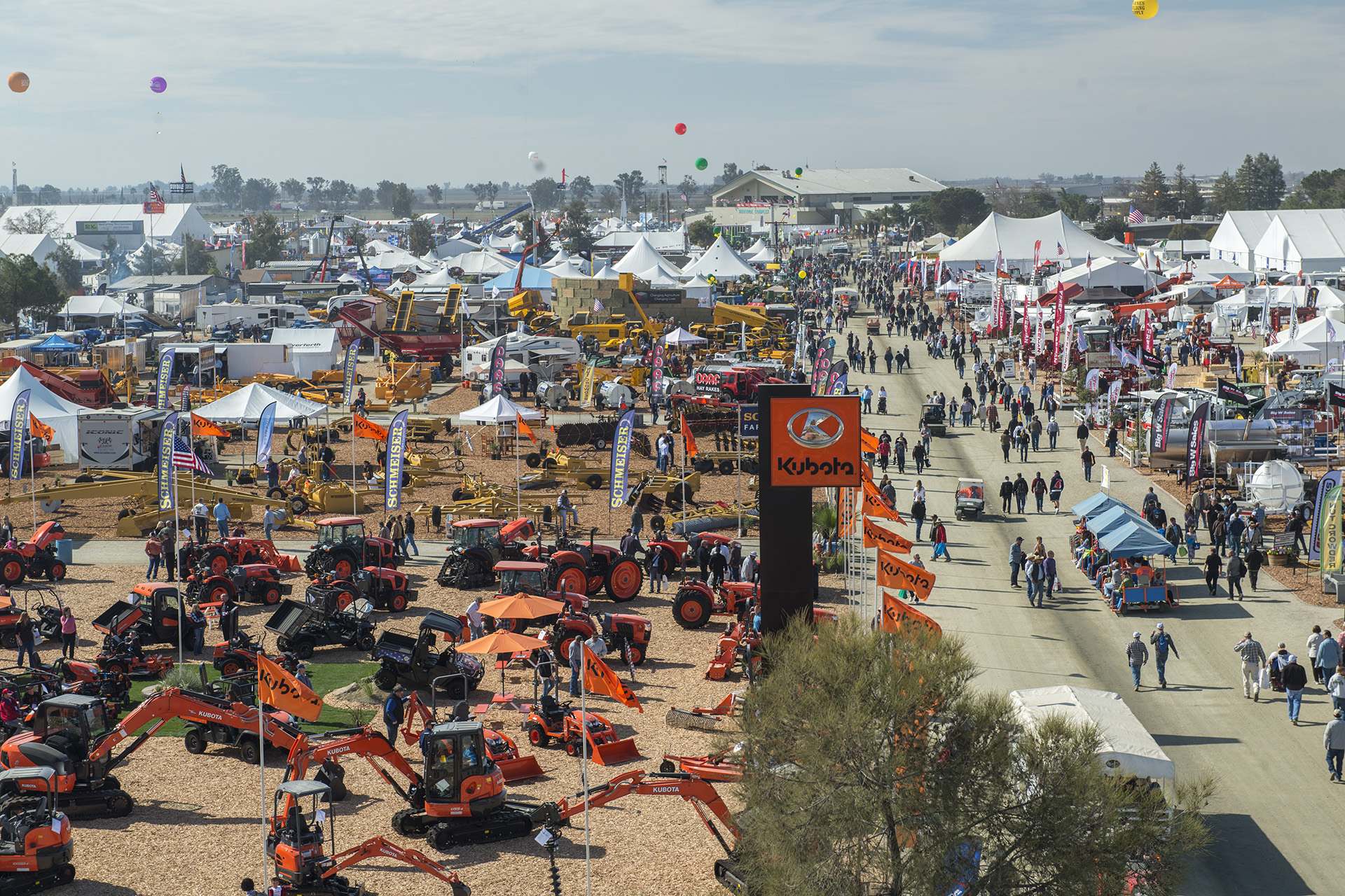 World Ag Expo 2026: Where Innovation, Soil, and Legacy Converge–Intelligently